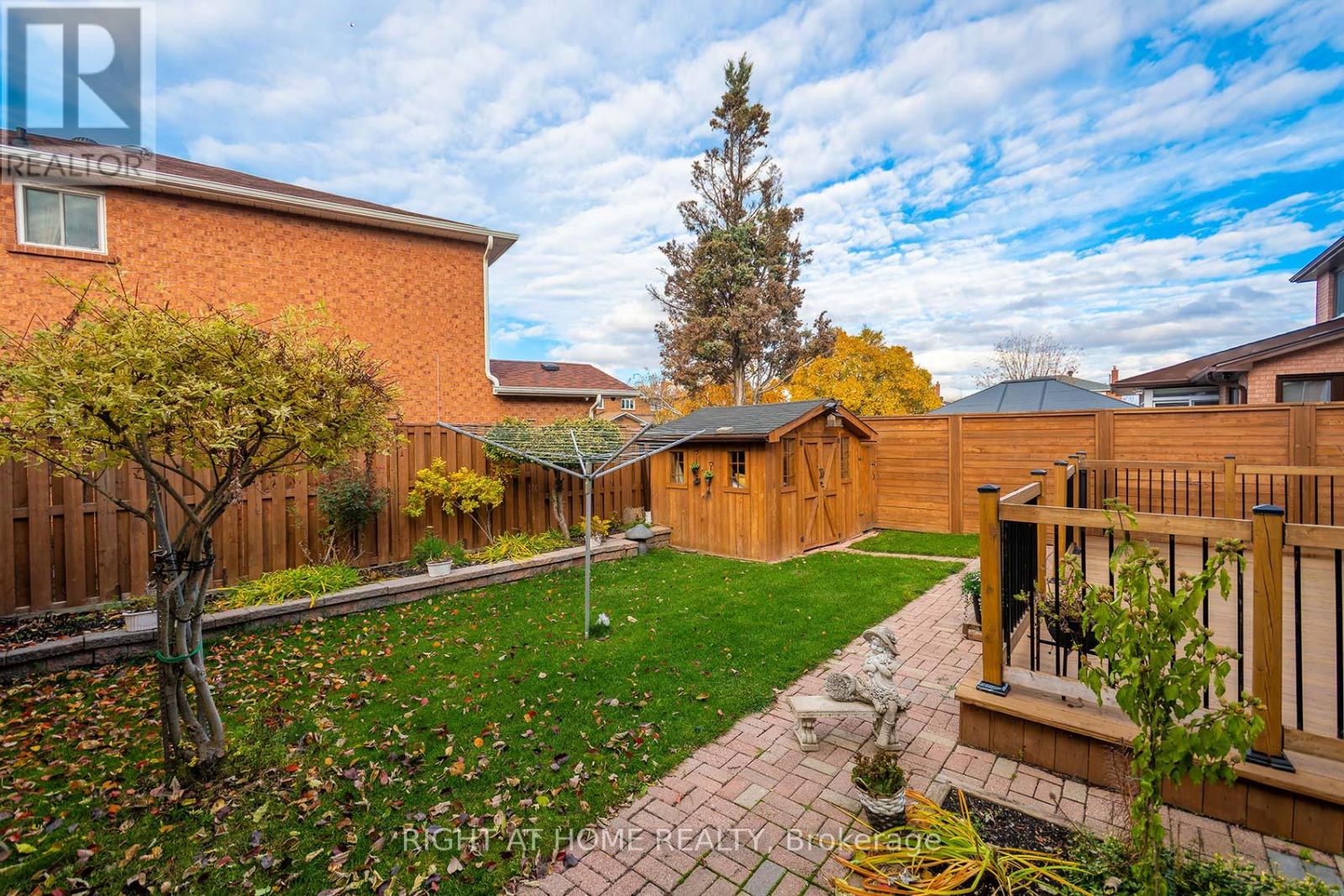 70 Bellona Street, Vaughan, Ontario  L4L 6R4 - Photo 43 - N12529364