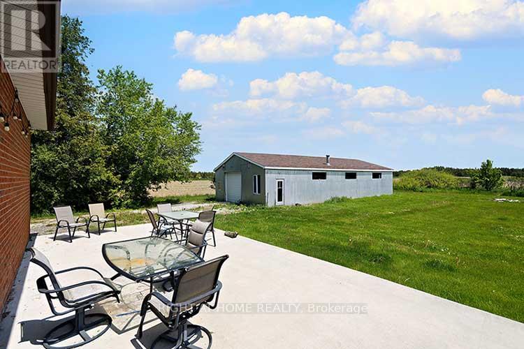 5125 Concession 4 Road, Uxbridge, Ontario  L0C 1A0 - Photo 16 - N12858072
