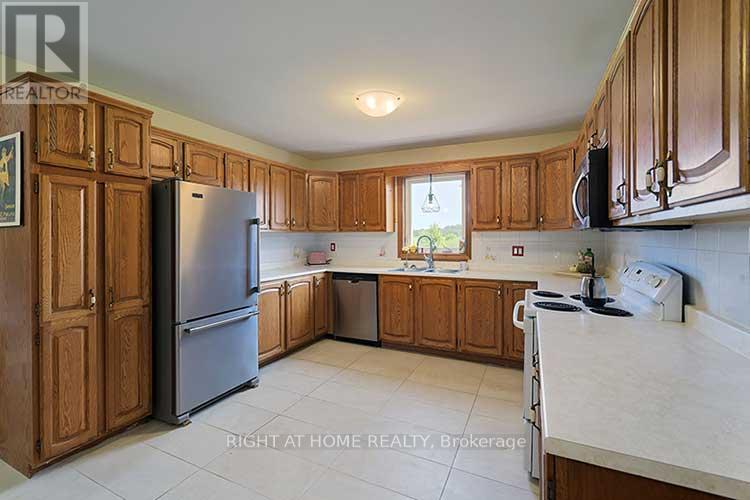 5125 Concession 4 Road, Uxbridge, Ontario  L0C 1A0 - Photo 4 - N12858072