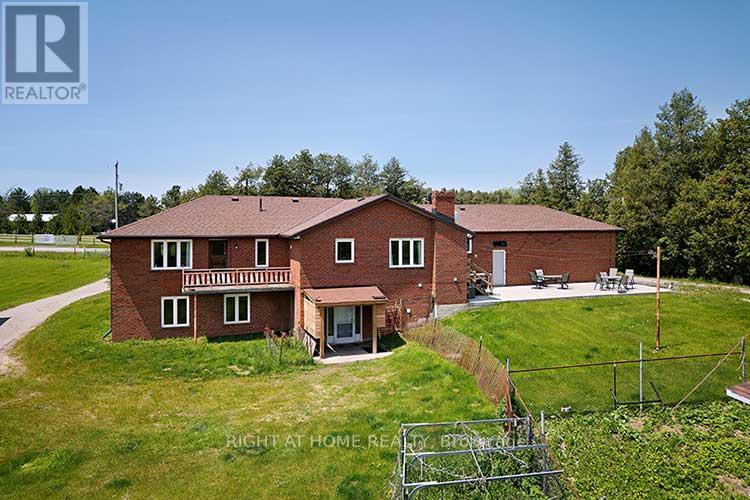 5125 Concession 4 Road, Uxbridge, Ontario  L0C 1A0 - Photo 18 - N12858072