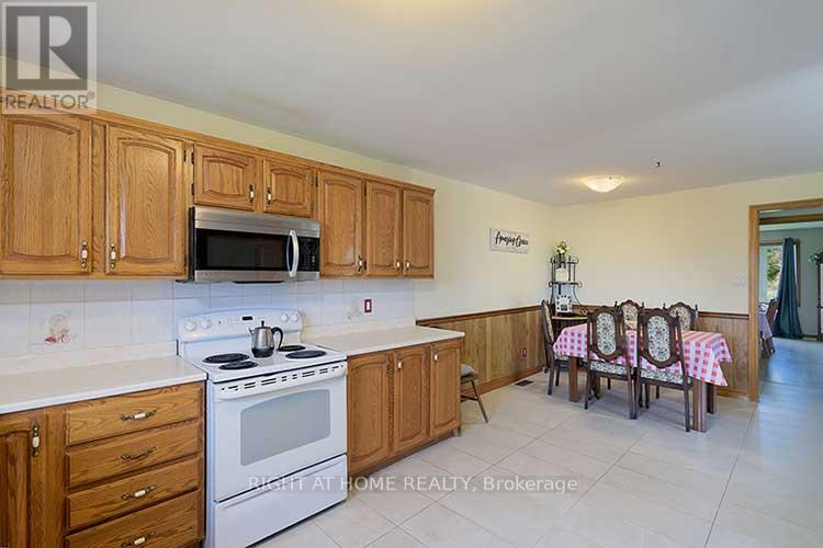 5125 Concession 4 Road, Uxbridge, Ontario  L0C 1A0 - Photo 3 - N12858072