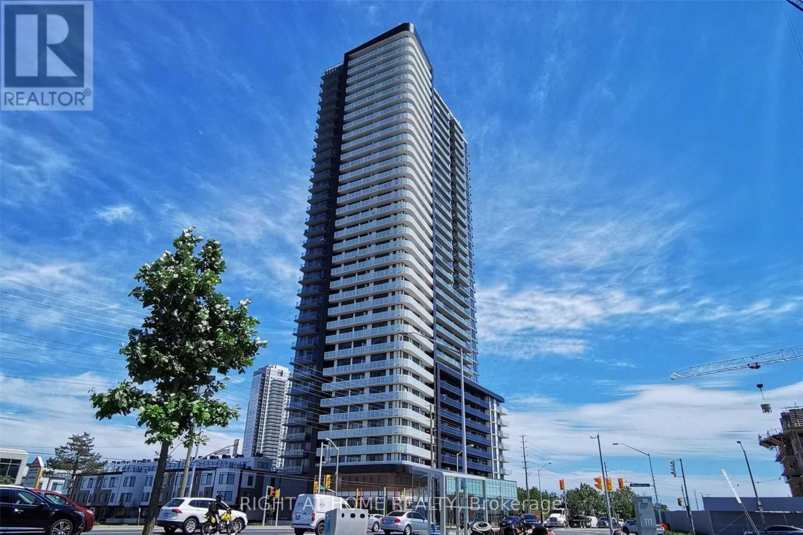 3601 - 7895 Jane Street, Vaughan, Ontario  L4K 0K2 - Photo 30 - N12885206