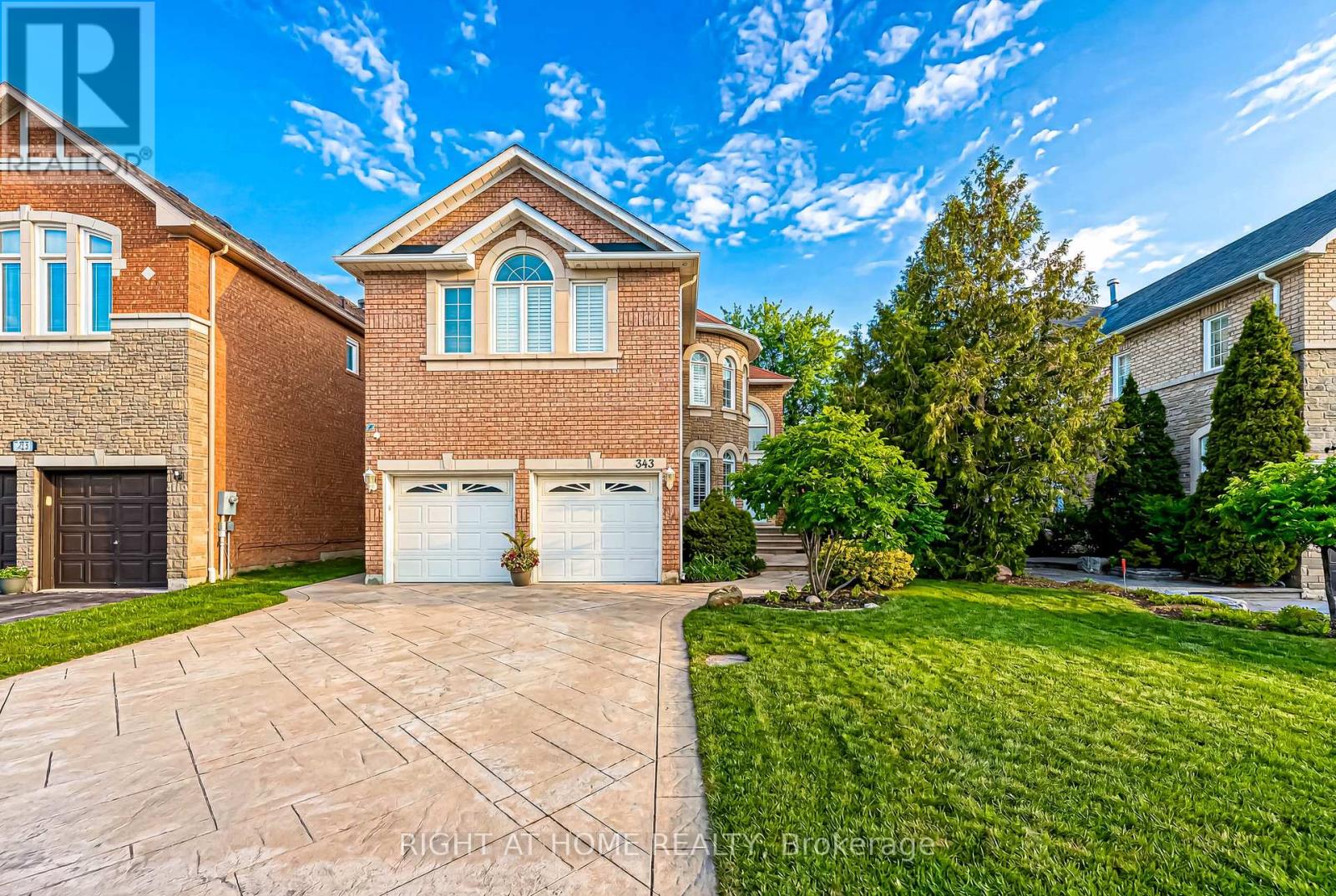 343 BRISTOL ROAD E, Mississauga, Ontario