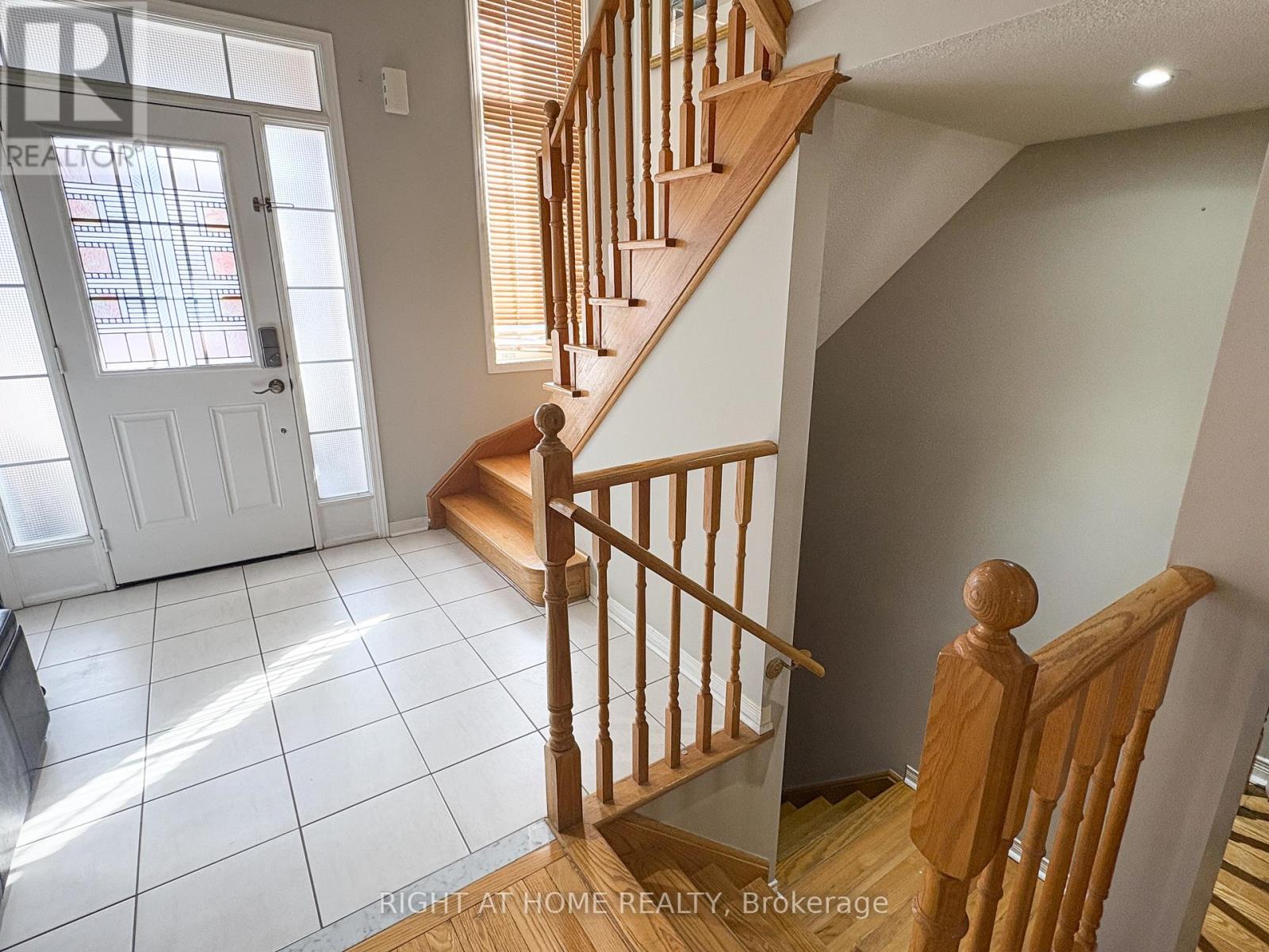 54 Leila Jackson Terrace, Toronto, Ontario  M3L 0B3 - Photo 3 - W12922728