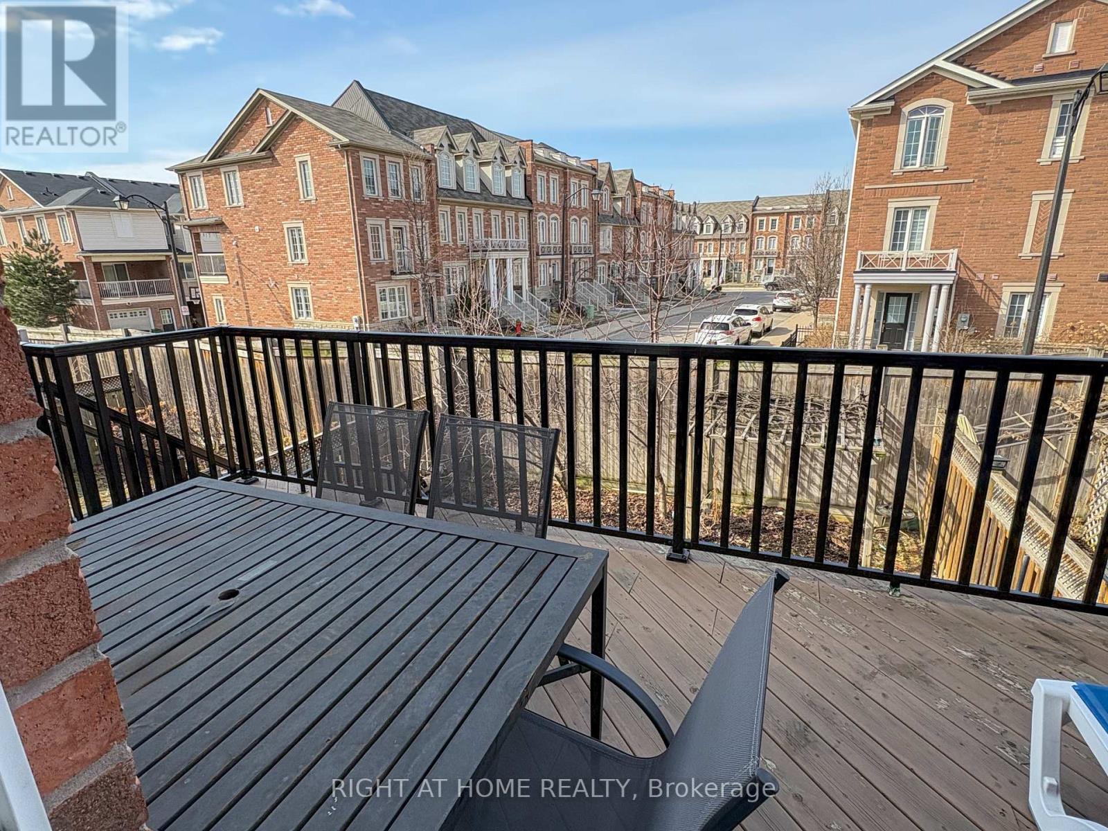 54 Leila Jackson Terrace, Toronto, Ontario  M3L 0B3 - Photo 25 - W12922728