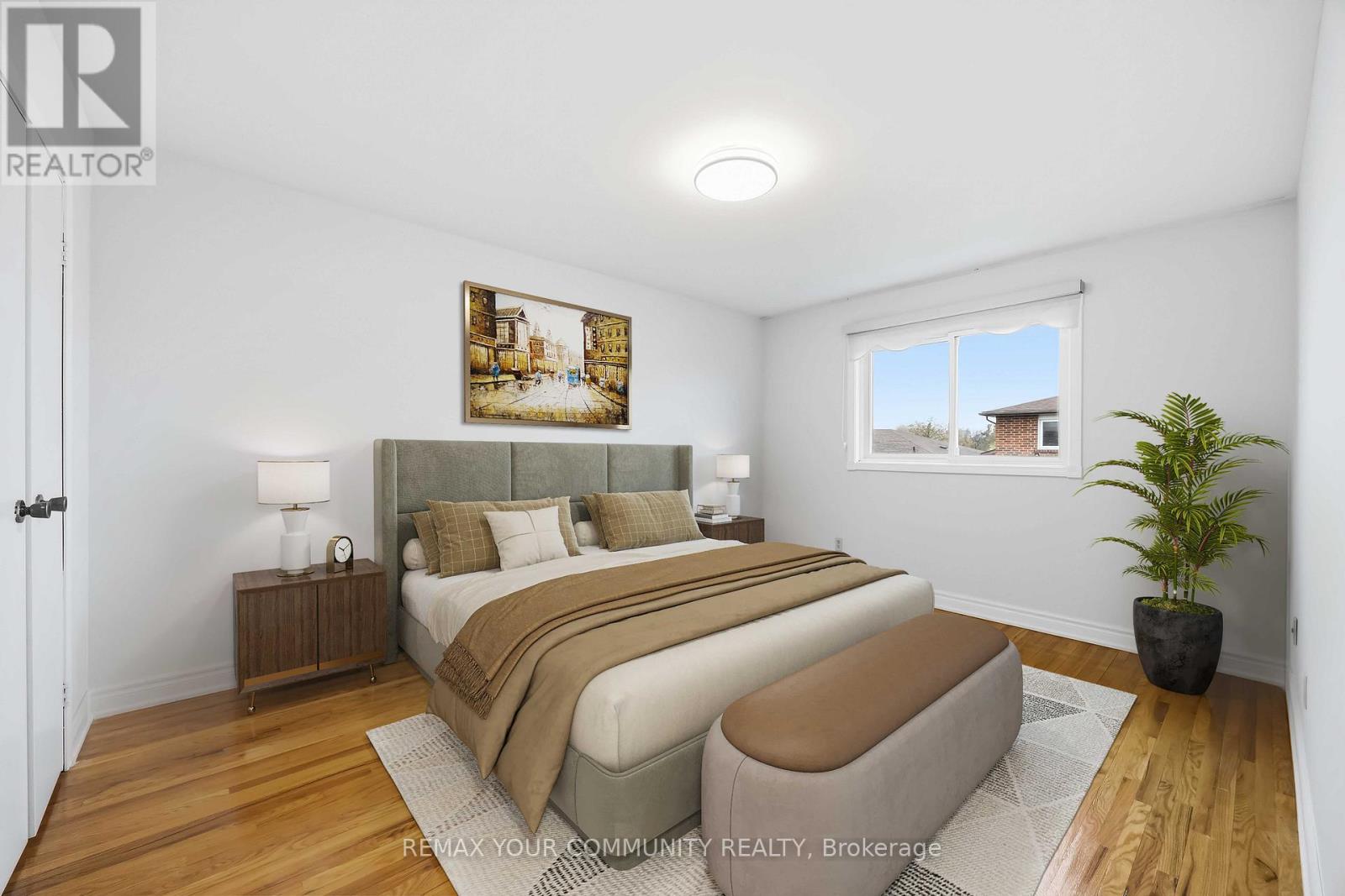30 John Lindsay Court, Toronto, Ontario  M3L 2K1 - Photo 18 - W13059000
