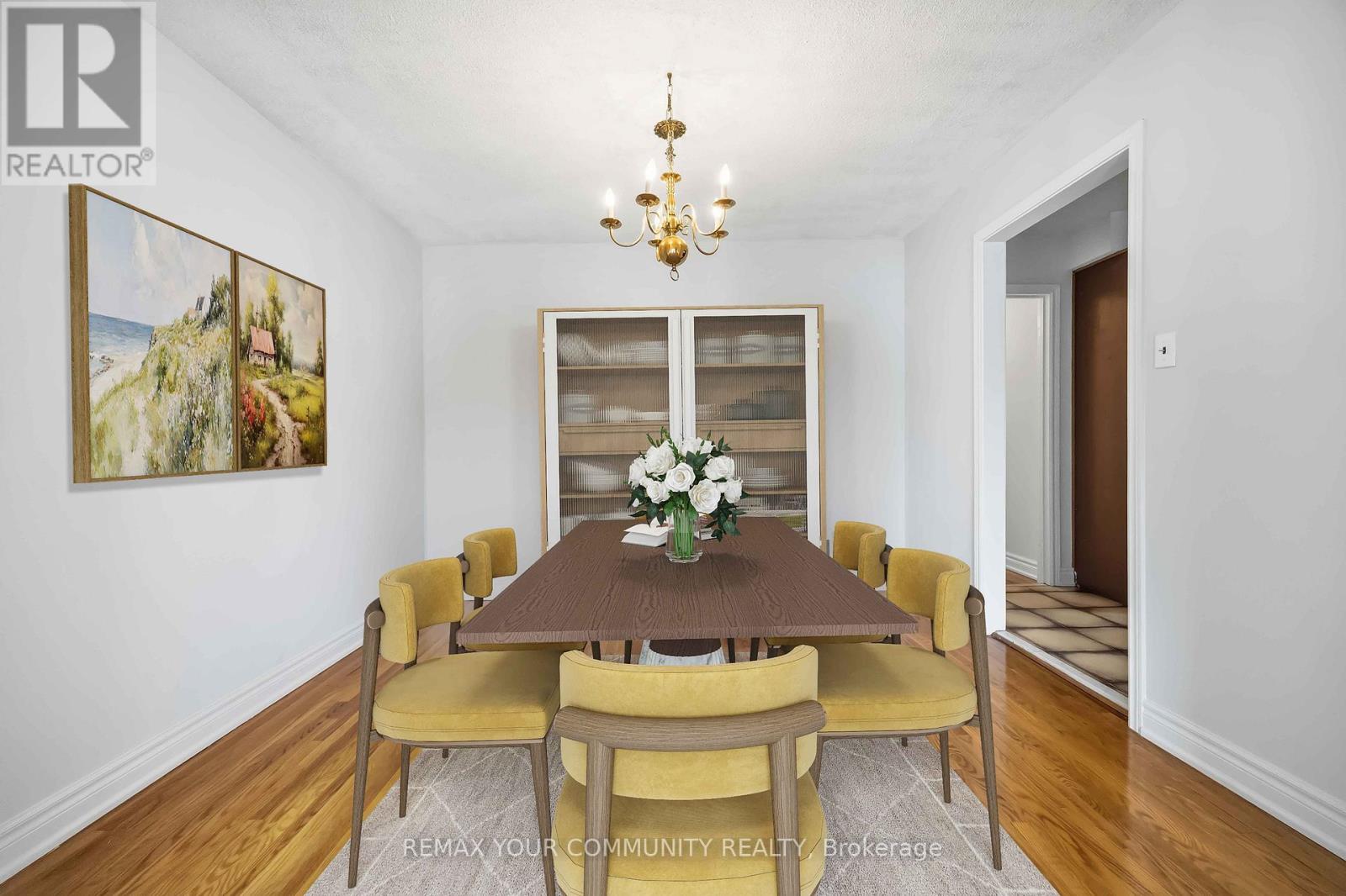 30 John Lindsay Court, Toronto, Ontario  M3L 2K1 - Photo 15 - W13059000