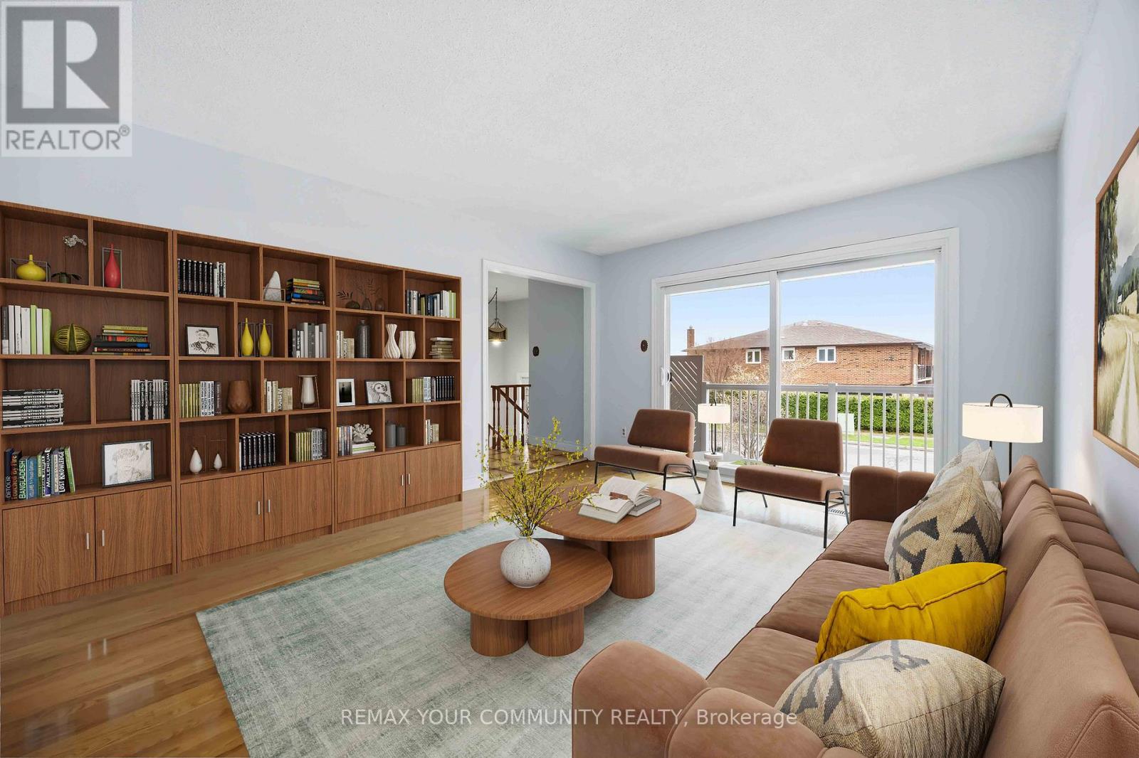 30 John Lindsay Court, Toronto, Ontario  M3L 2K1 - Photo 13 - W13059000