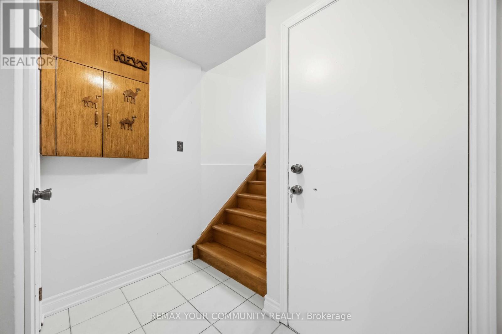 30 John Lindsay Court, Toronto, Ontario  M3L 2K1 - Photo 26 - W13059000