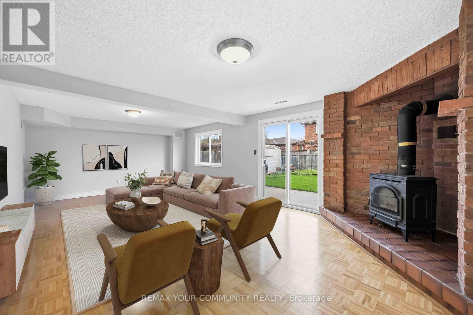 30 John Lindsay Court, Toronto, Ontario  M3L 2K1 - Photo 28 - W13059000