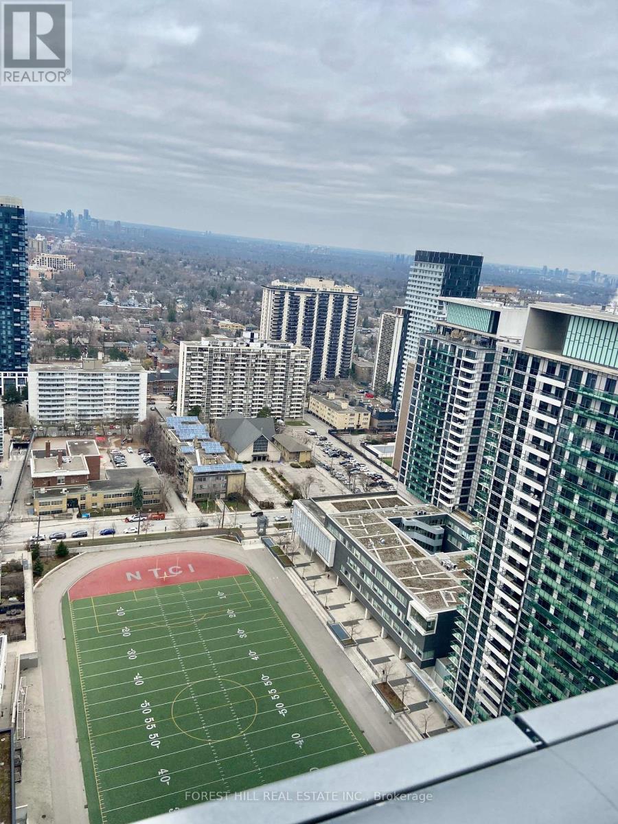3109 - 39 Roehampton Avenue, Toronto, Ontario  M4P 1P9 - Photo 22 - C13065318