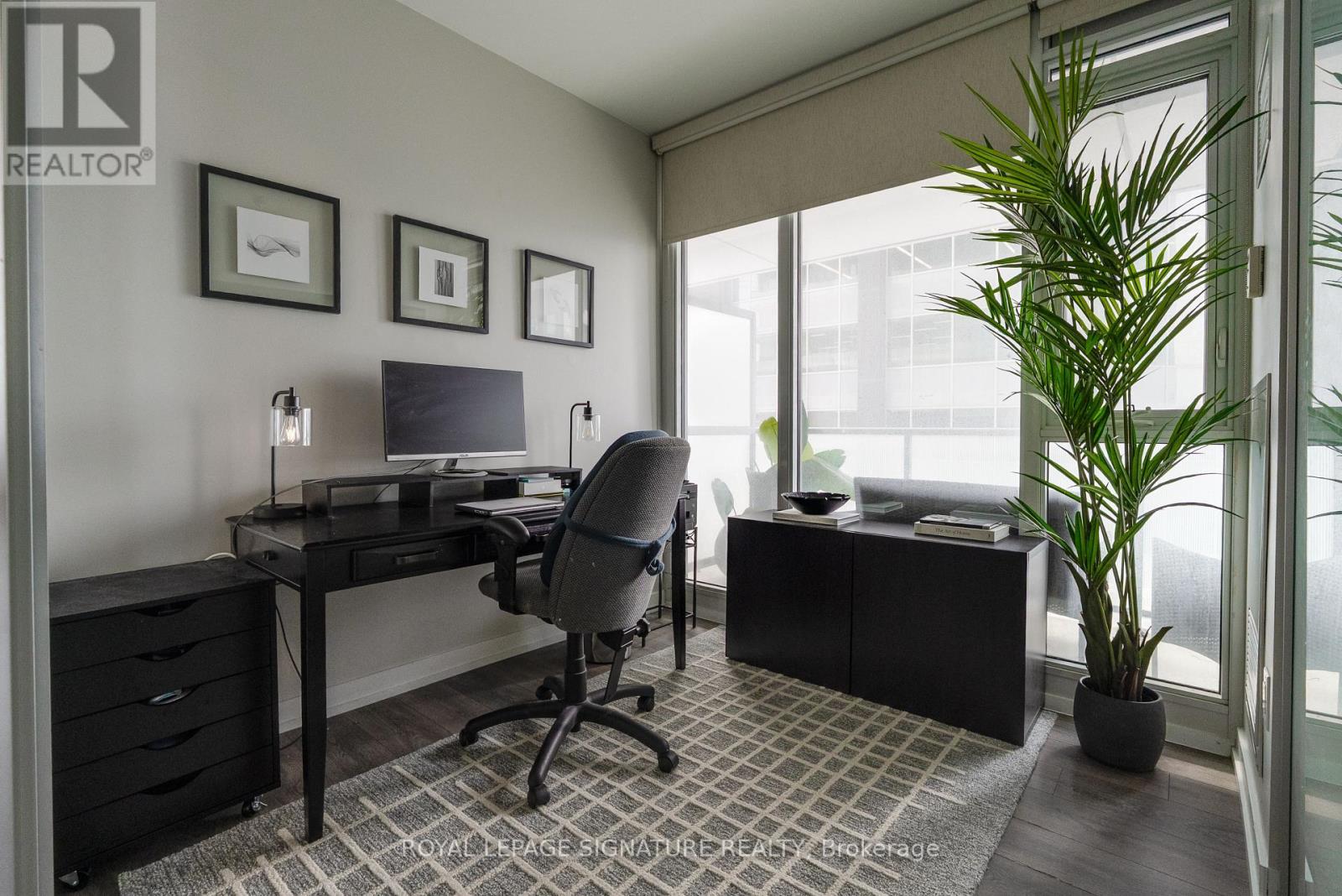 2503 - 426 University Avenue, Toronto, Ontario  M5G 1S9 - Photo 11 - C13065334