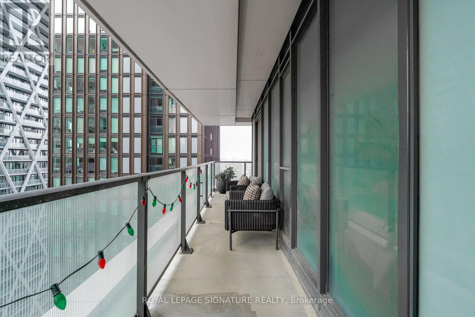 2503 - 426 University Avenue, Toronto, Ontario  M5G 1S9 - Photo 14 - C13065334