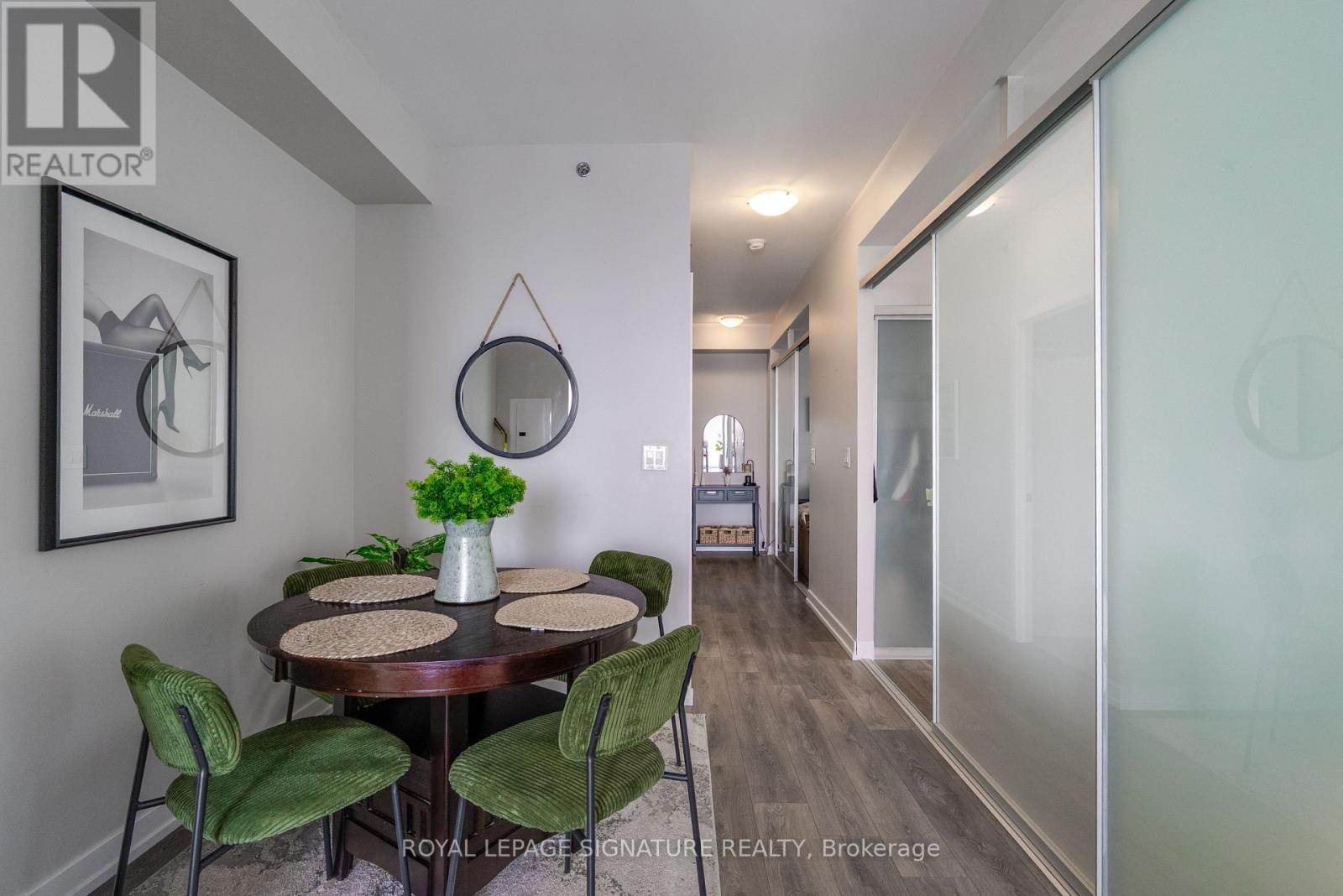 2503 - 426 University Avenue, Toronto, Ontario  M5G 1S9 - Photo 7 - C13065334