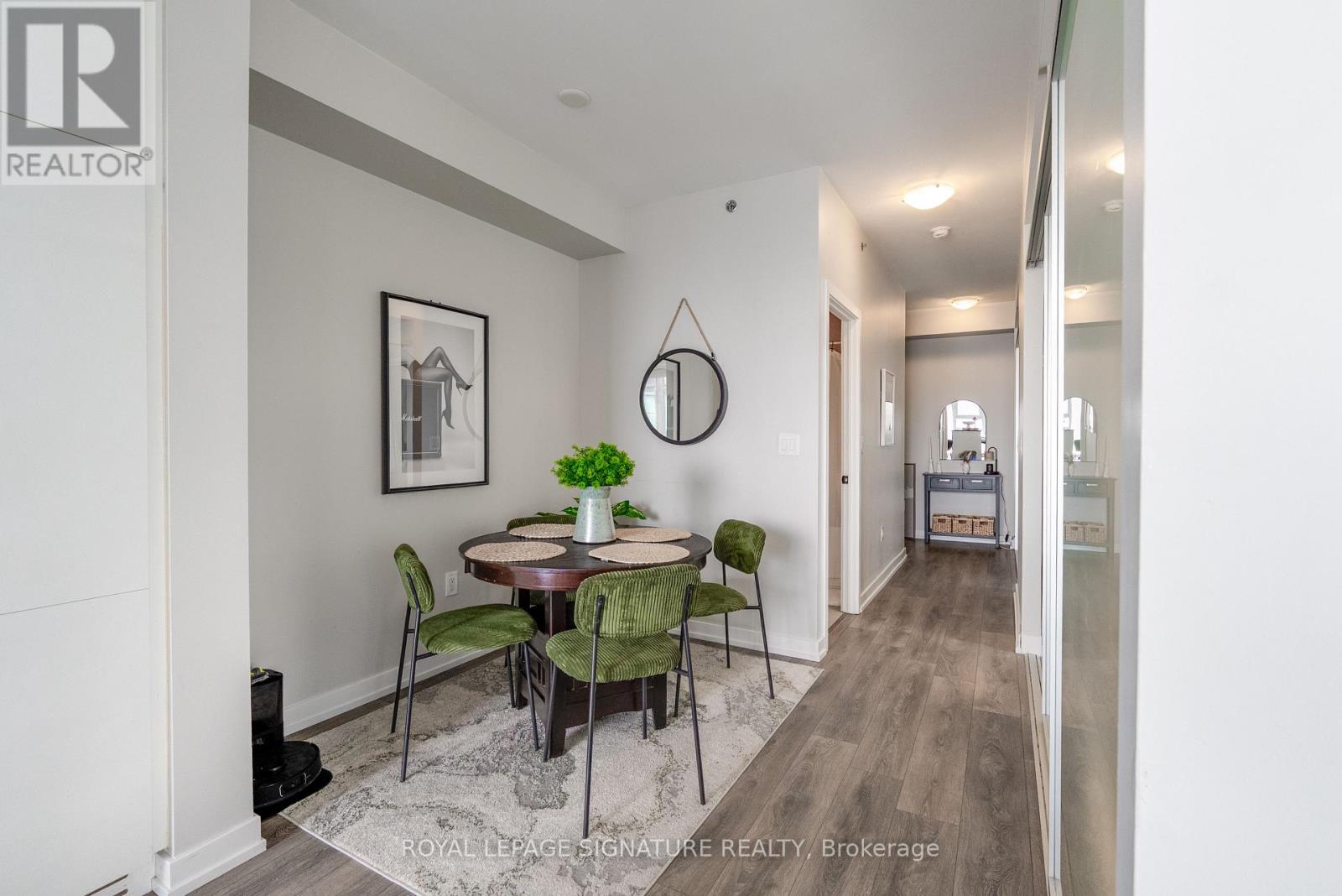 2503 - 426 University Avenue, Toronto, Ontario  M5G 1S9 - Photo 8 - C13065334