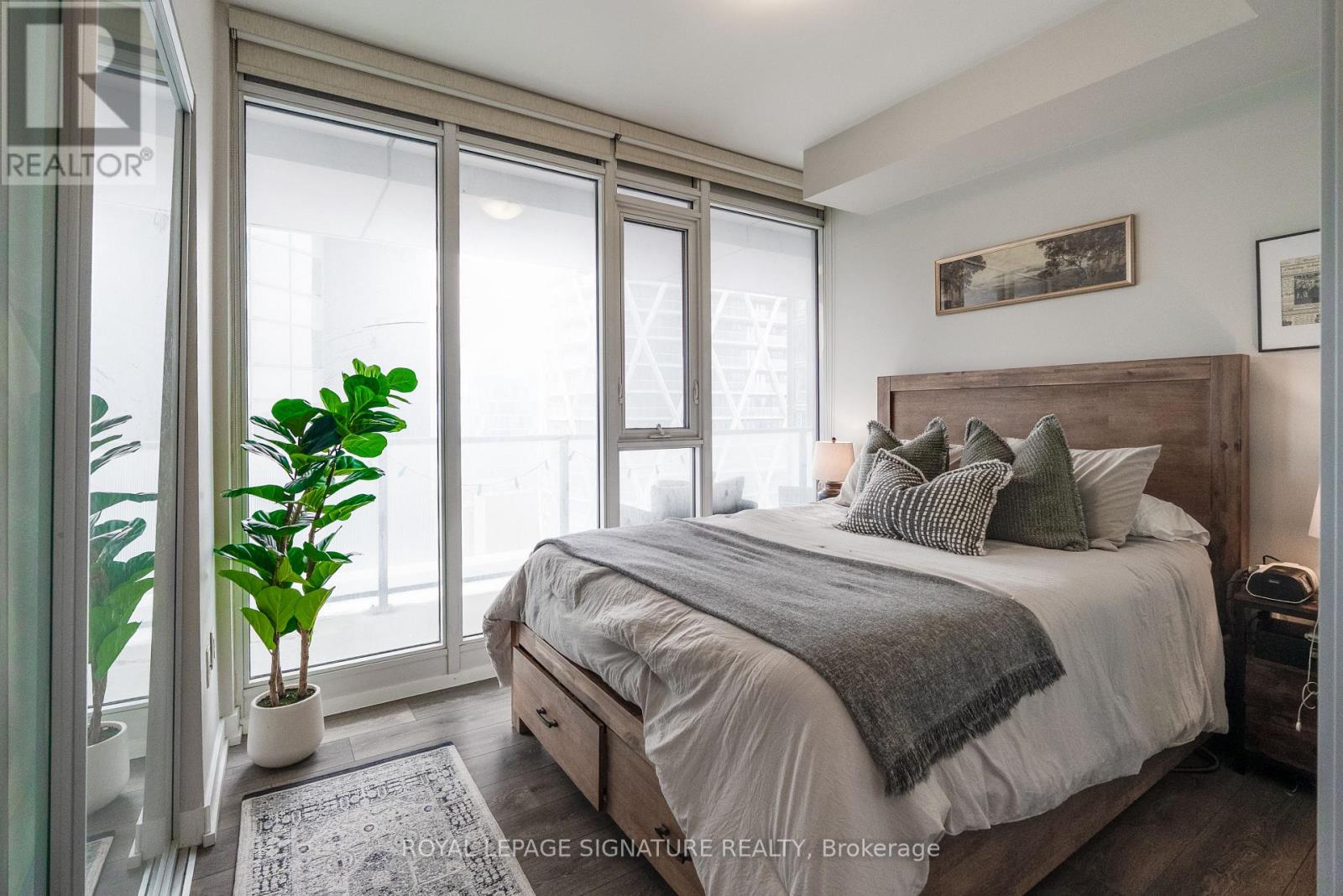2503 - 426 University Avenue, Toronto, Ontario  M5G 1S9 - Photo 9 - C13065334