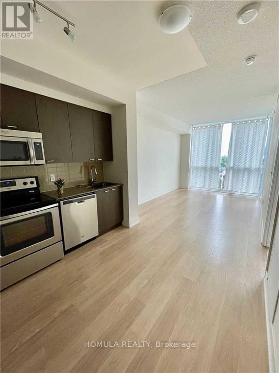 1510 - 88 Sheppard Avenue E, Toronto, Ontario  M2N 0G9 - Photo 2 - C13065350