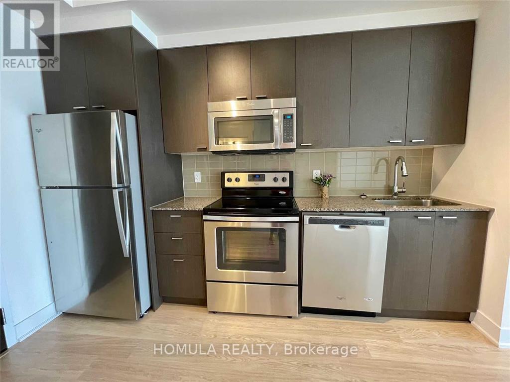 1510 - 88 Sheppard Avenue E, Toronto, Ontario  M2N 0G9 - Photo 5 - C13065350