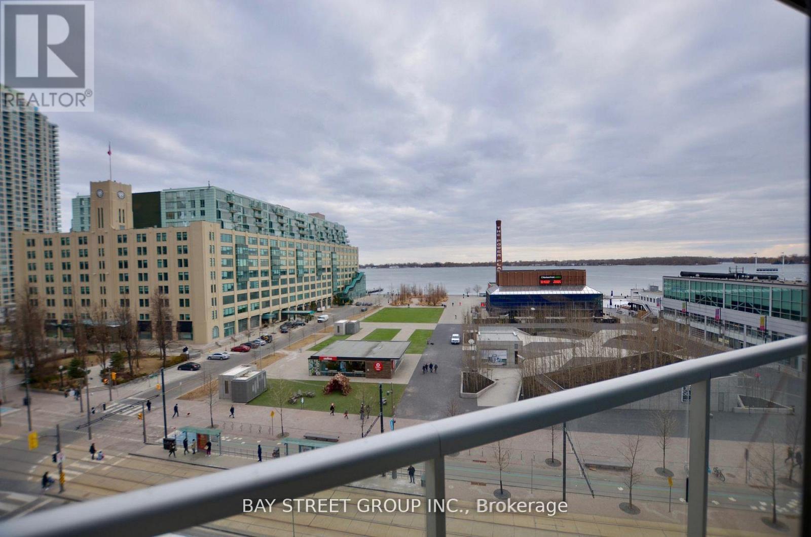 604 - 218 Queens Quay W, Toronto (Waterfront Communities), Ontario  M5J 2Y6 - Photo 22 - C13065376