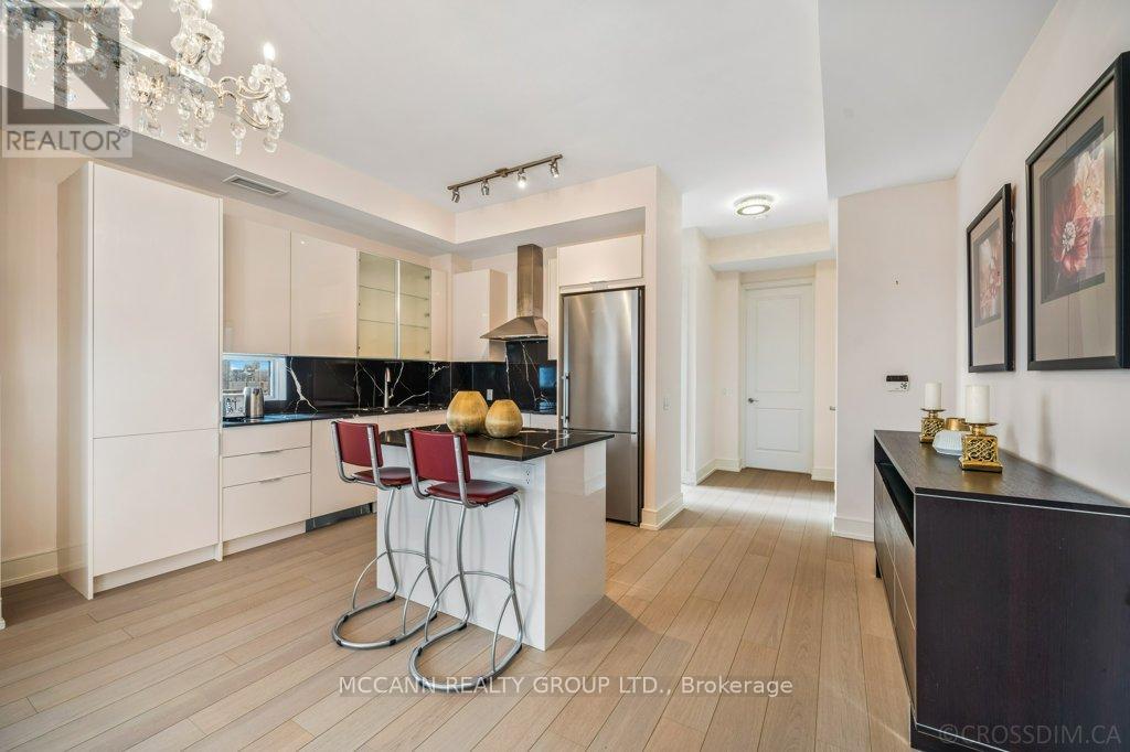3302 - 21 Balmuto Street, Toronto (Bay Street Corridor), Ontario  M4Y 1W4 - Photo 10 - C13065420