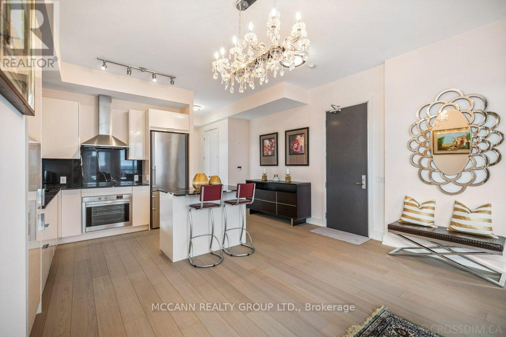 3302 - 21 Balmuto Street, Toronto (Bay Street Corridor), Ontario  M4Y 1W4 - Photo 12 - C13065420