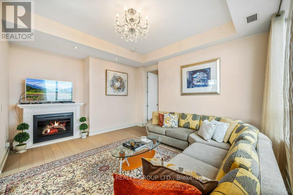 3302 - 21 Balmuto Street, Toronto (Bay Street Corridor), Ontario  M4Y 1W4 - Photo 16 - C13065420