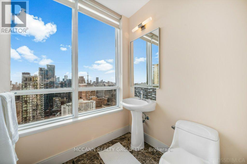 3302 - 21 Balmuto Street, Toronto (Bay Street Corridor), Ontario  M4Y 1W4 - Photo 17 - C13065420
