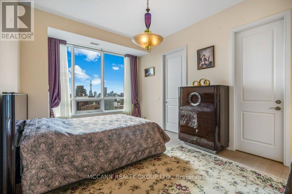 3302 - 21 Balmuto Street, Toronto (Bay Street Corridor), Ontario  M4Y 1W4 - Photo 18 - C13065420