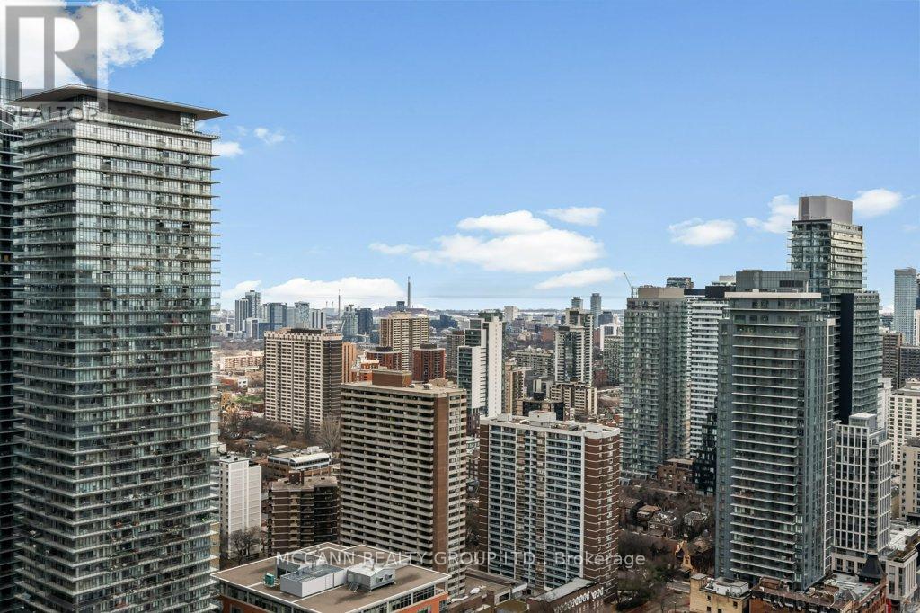 3302 - 21 Balmuto Street, Toronto (Bay Street Corridor), Ontario  M4Y 1W4 - Photo 28 - C13065420