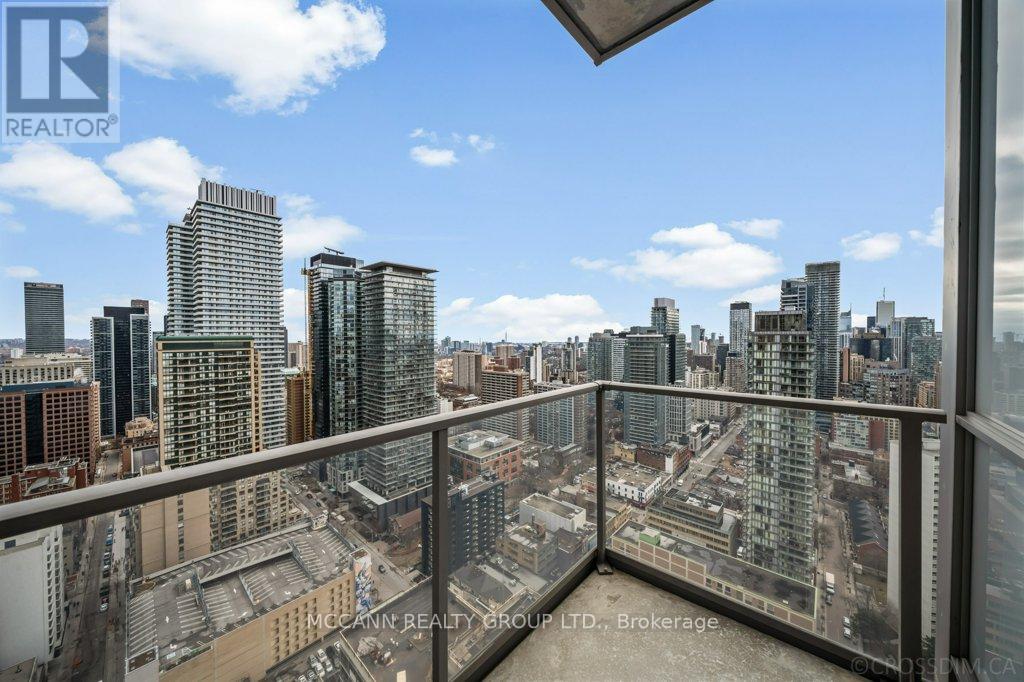 3302 - 21 Balmuto Street, Toronto (Bay Street Corridor), Ontario  M4Y 1W4 - Photo 31 - C13065420