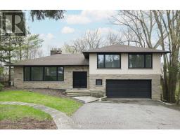537 BLYTHWOOD ROAD, Toronto, Ontario