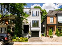 53 CASTLEWOOD ROAD, Toronto, Ontario