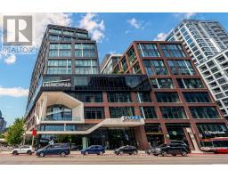 506 - 130 QUEENS QUAY E, Toronto, Ontario