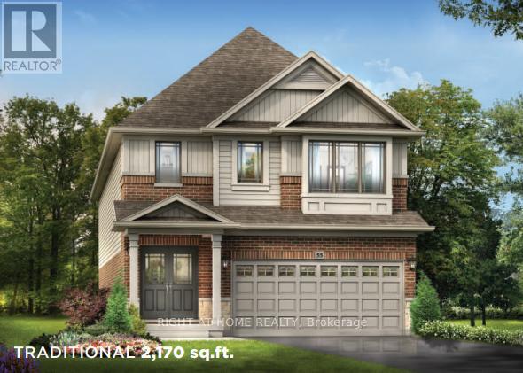 73 CARLSON STREET, Hamilton, Ontario