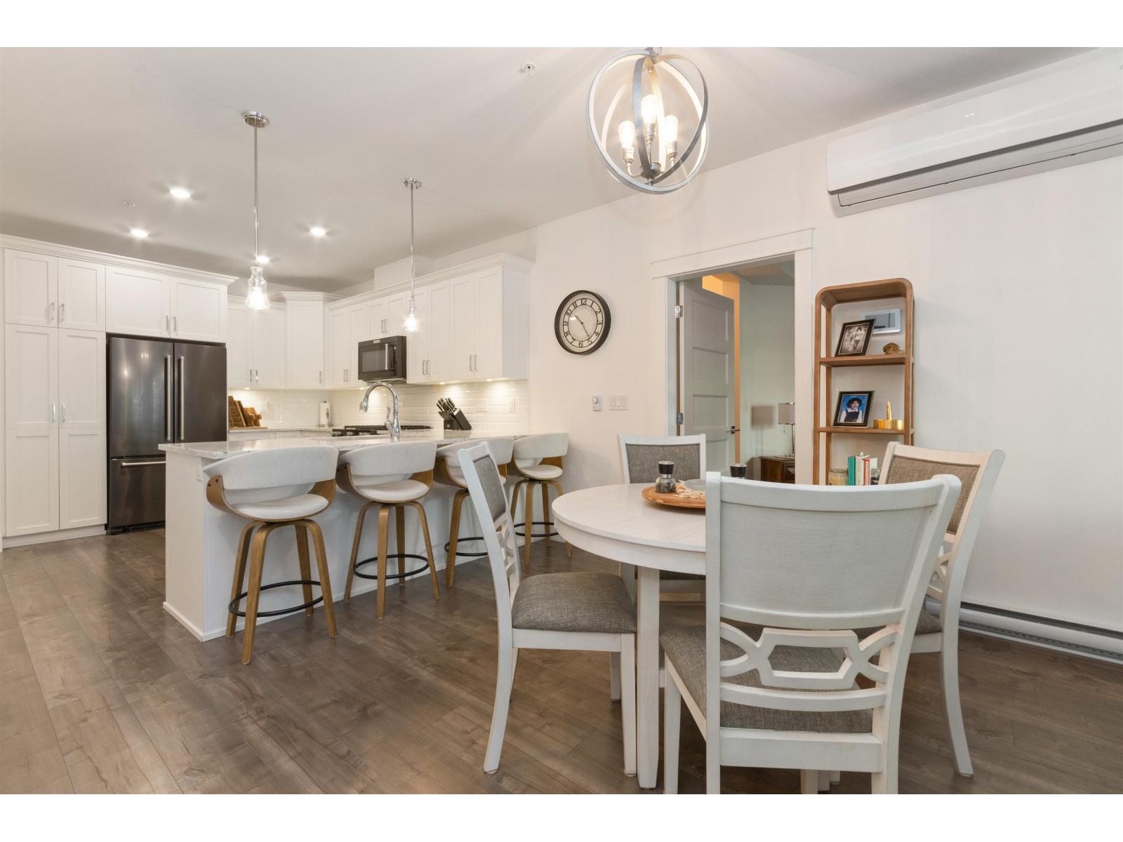 101 5380 Tyee Lane, Garrison Crossing, Chilliwack, British Columbia  V2R 6B6 - Photo 6 - R3116679