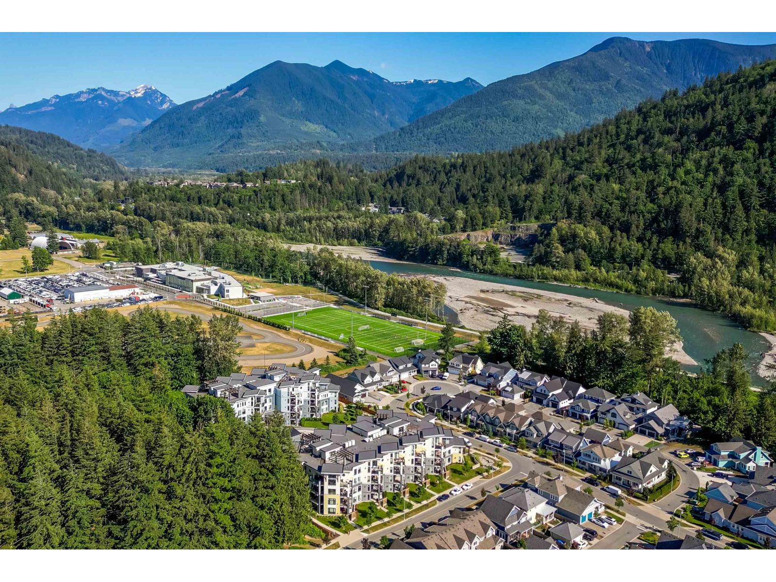 101 5380 Tyee Lane, Garrison Crossing, Chilliwack, British Columbia  V2R 6B6 - Photo 24 - R3116679