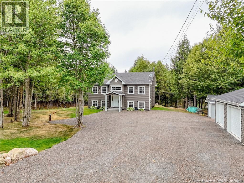183 Route 628, Penniac, New Brunswick  E3A 8Y1 - Photo 1 - NB133370
