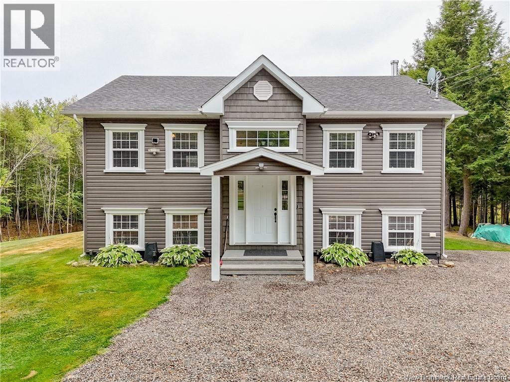 183 Route 628, Penniac, New Brunswick  E3A 8Y1 - Photo 2 - NB133370