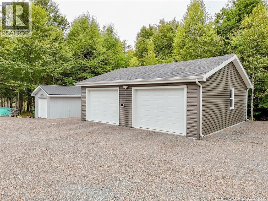 183 Route 628, Penniac, New Brunswick  E3A 8Y1 - Photo 35 - NB133370