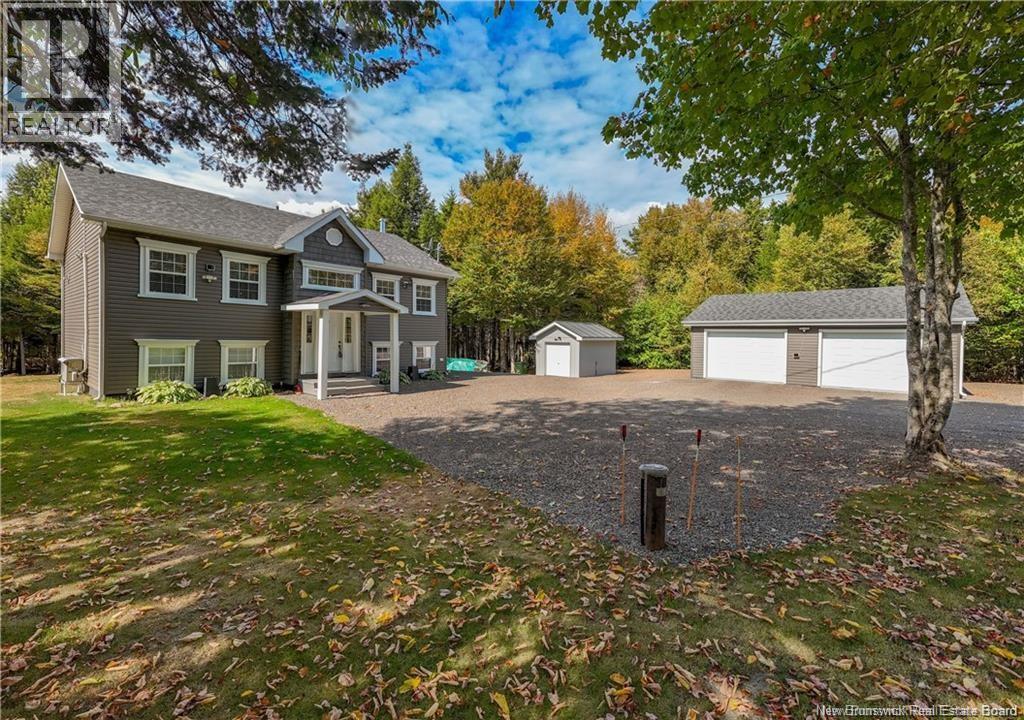 183 Route 628, Penniac, New Brunswick  E3A 8Y1 - Photo 38 - NB133370