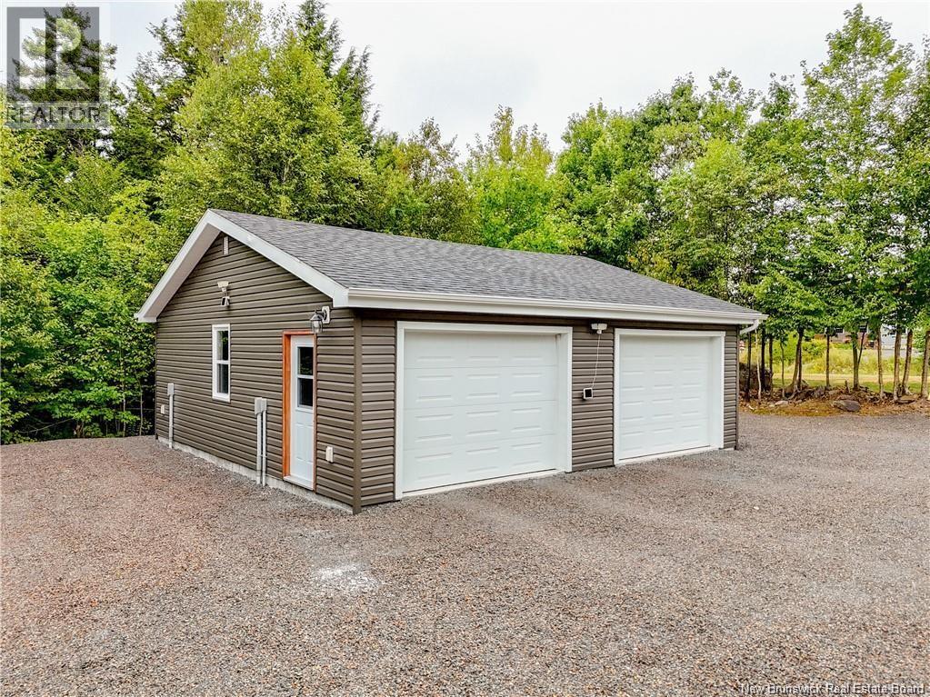 183 Route 628, Penniac, New Brunswick  E3A 8Y1 - Photo 33 - NB133370