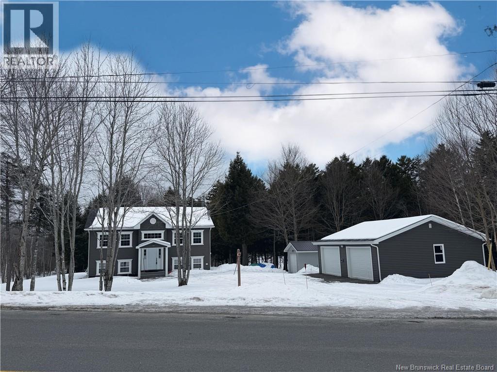 183 Route 628, Penniac, New Brunswick  E3A 8Y1 - Photo 50 - NB133370