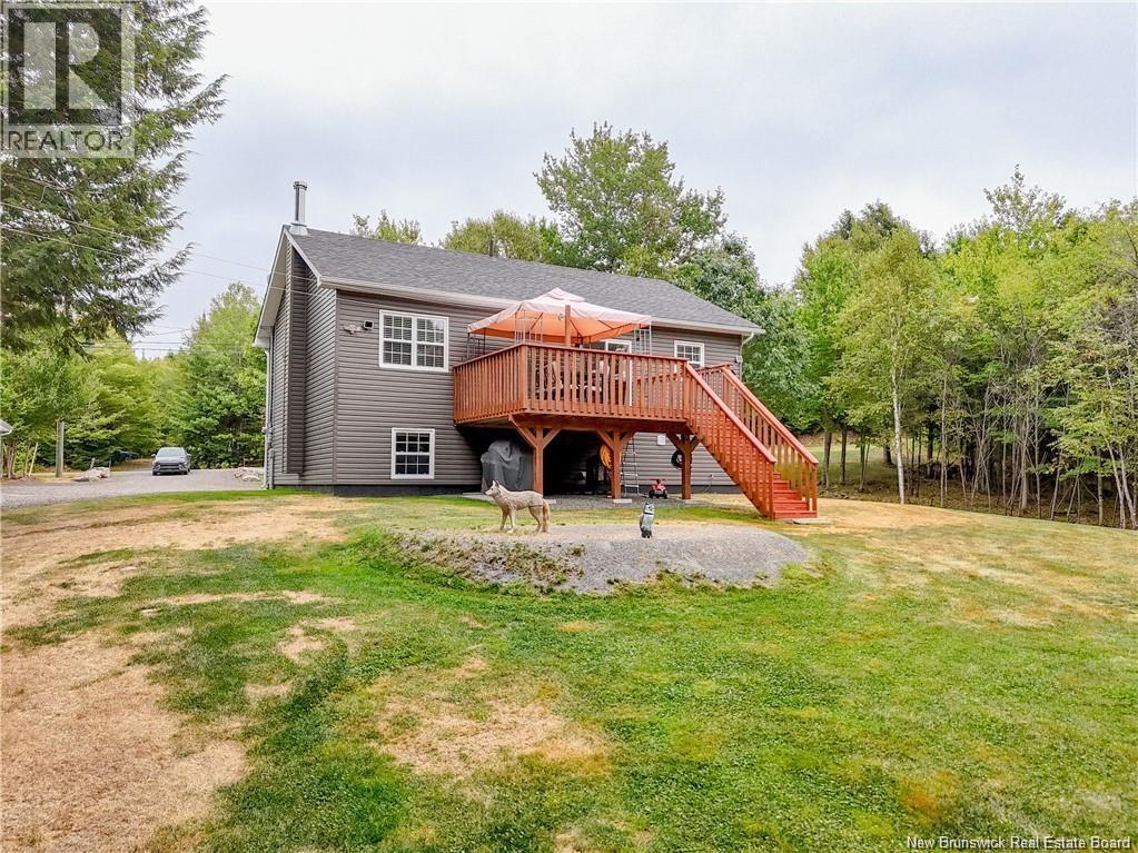 183 Route 628, Penniac, New Brunswick  E3A 8Y1 - Photo 29 - NB133370