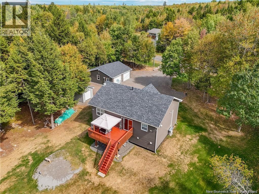183 Route 628, Penniac, New Brunswick  E3A 8Y1 - Photo 34 - NB133370
