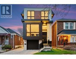 53 LESMOUNT AVENUE, Toronto, Ontario