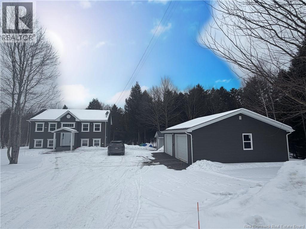 183 Route 628, Penniac, New Brunswick  E3A 8Y1 - Photo 49 - NB133370