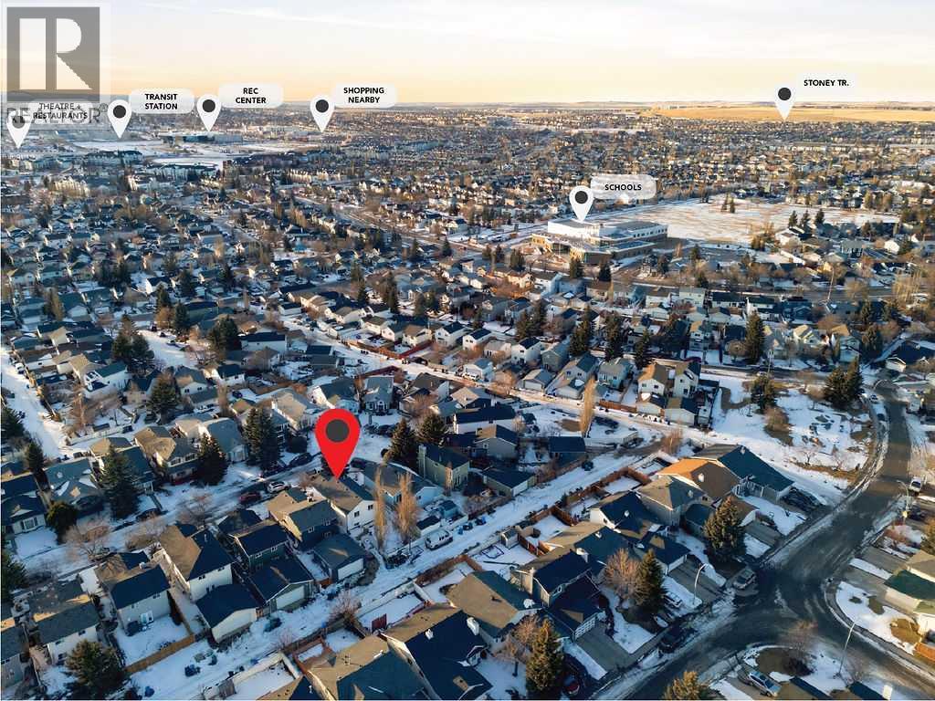 129 Coventry Place Ne, Calgary, Alberta  T3K 4A6 - Photo 36 - A2289332