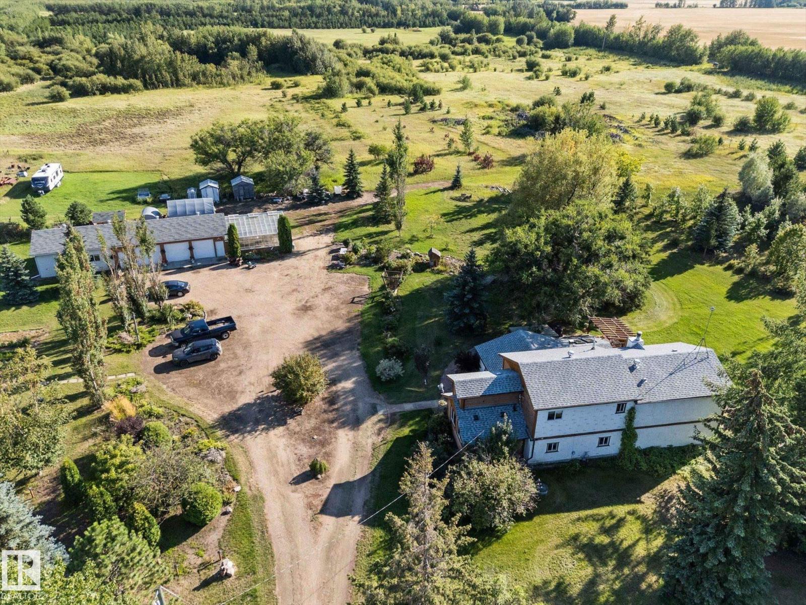22427 Highway 28, rural sturgeon county, Alberta