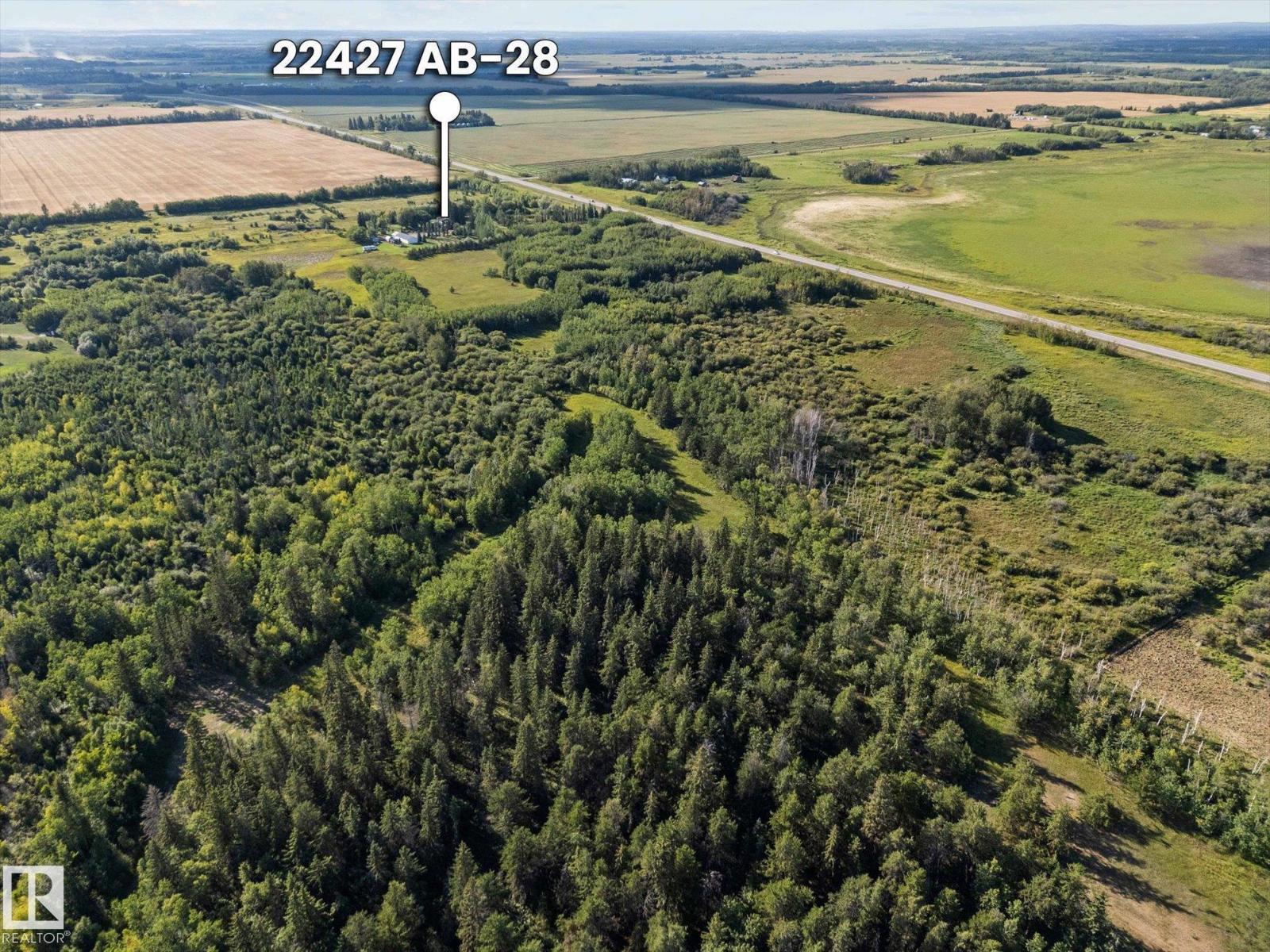 22427 Highway 28, Rural Sturgeon County, Alberta  T0A 0K4 - Photo 11 - E4484993