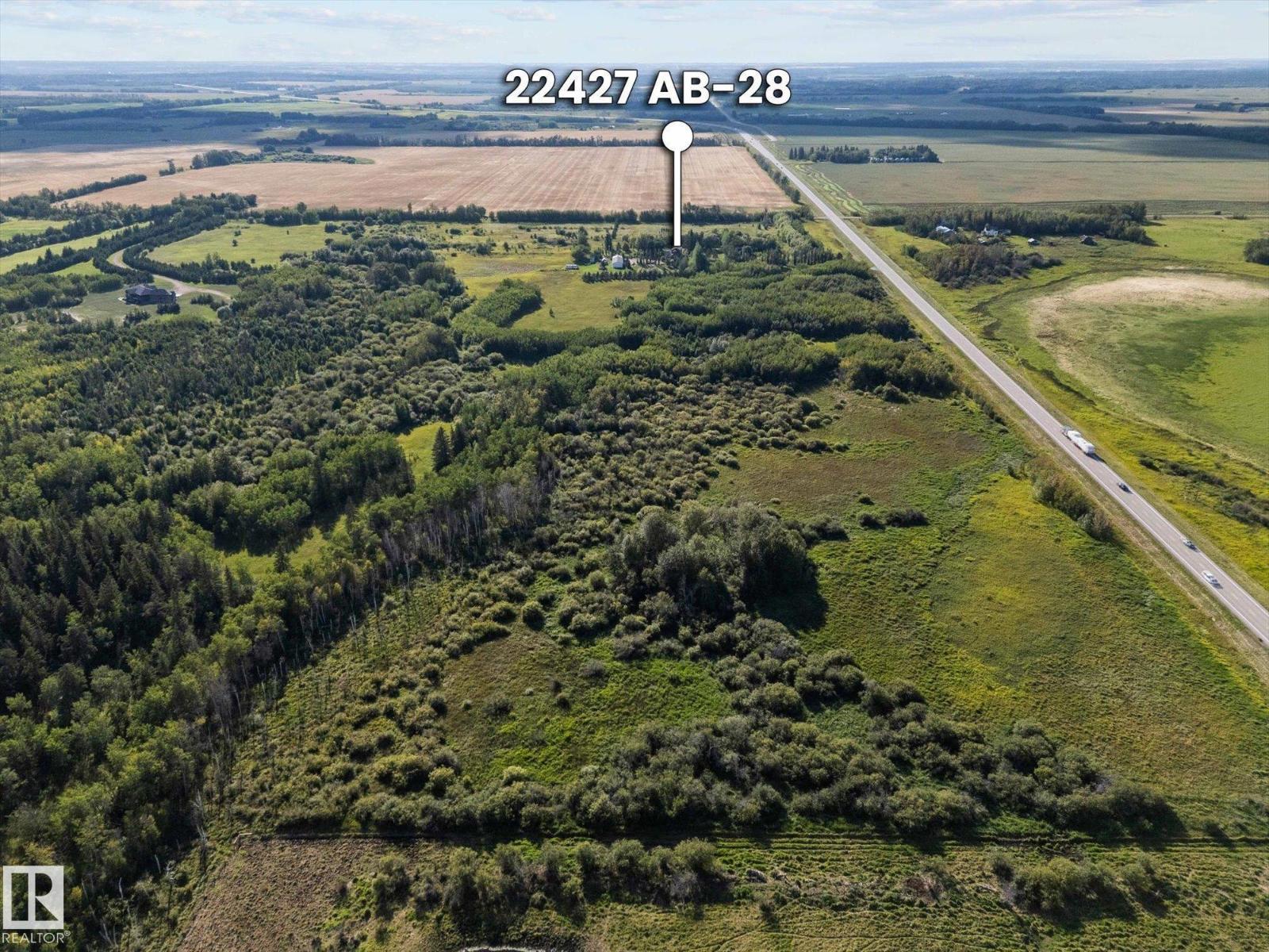 22427 Highway 28, Rural Sturgeon County, Alberta  T0A 0K4 - Photo 12 - E4484993